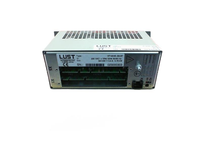 VF1204S-G8-PIC by LTI