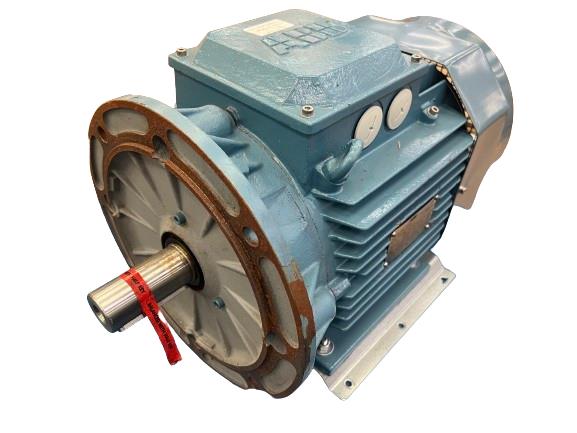 ASEA BROWN BOVERI 3GBP131270-APK+011+VC