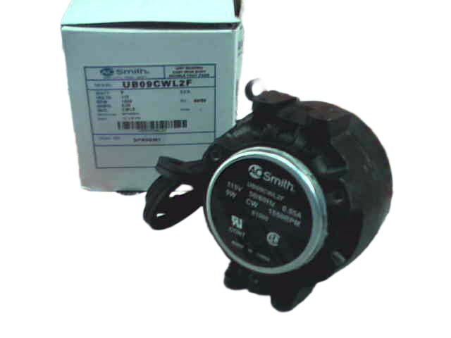 GENERAL ELECTRIC UB09CWL2F