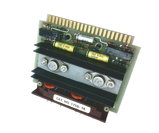 ALLEN BRADLEY 1750-EB