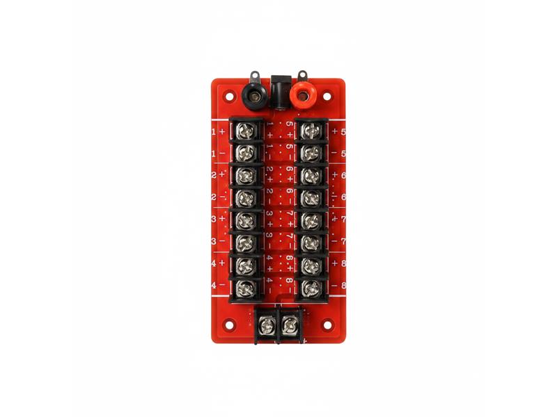 CIRCUIT ASSEMBLY 16S-T2WW