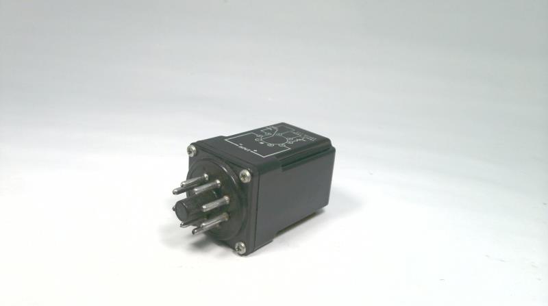 TCR-02308 by CROUZET