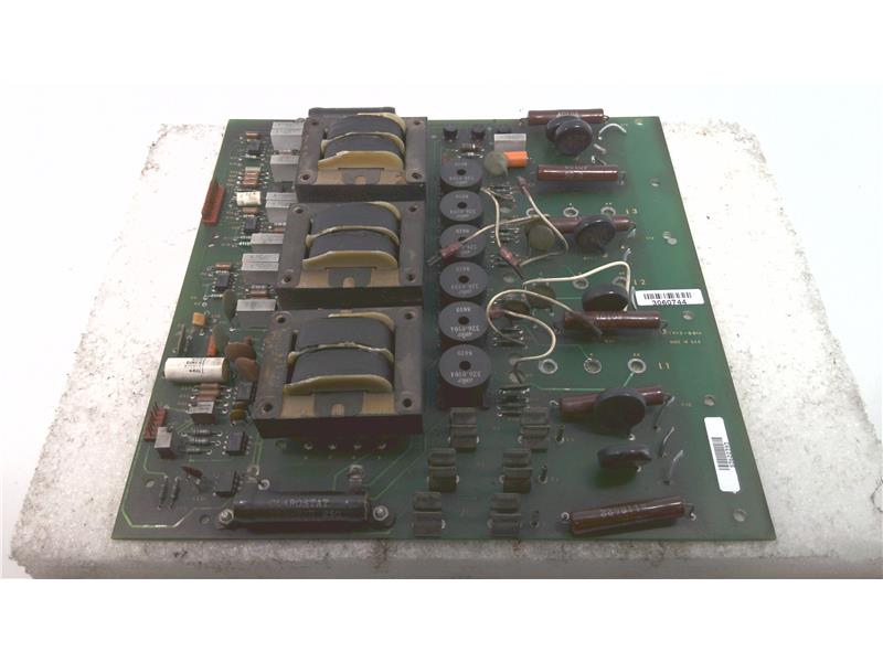 FIRING CIRCUITS 1912-0014