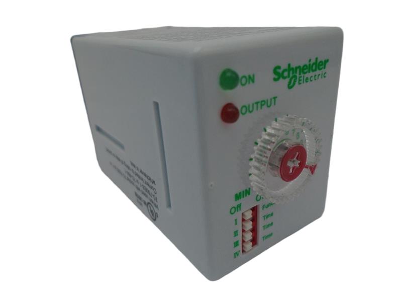 TDRSOXP-12V by SCHNEIDER ELECTRIC