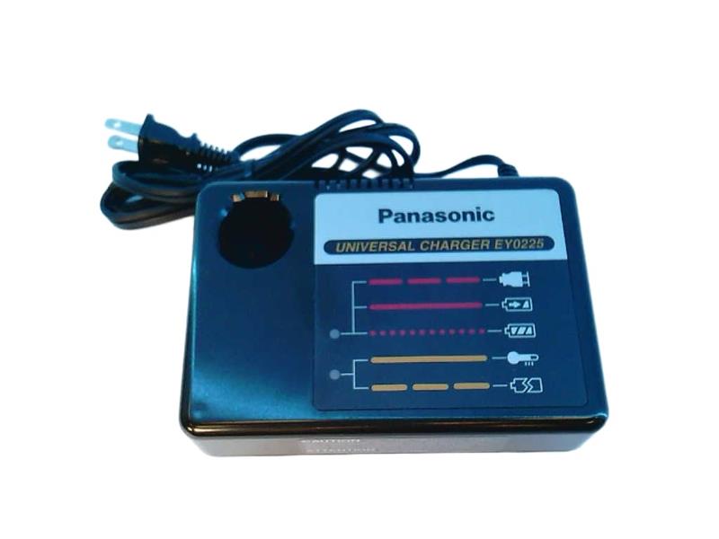 MATSUSHITA ELECTRIC EY0225