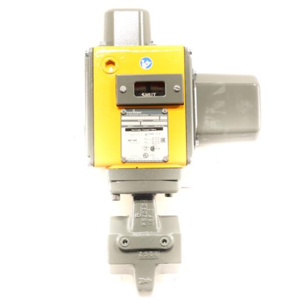 HONEYWELL 200SMA11AA11BB22A0