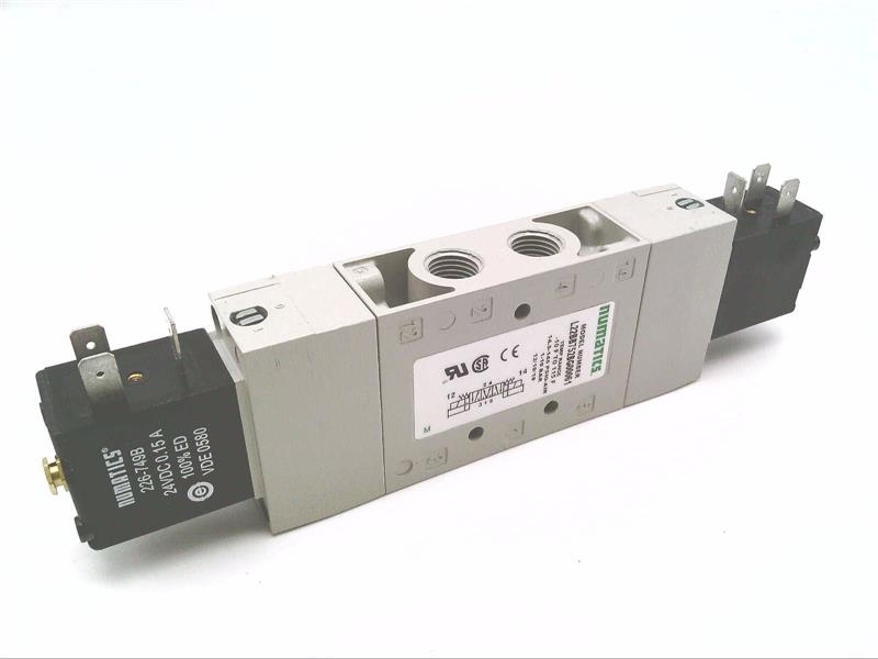 ASCO L22BB752BG00061