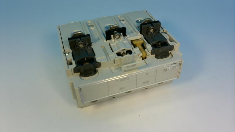 ALLEN BRADLEY 140G-HTC3-C50