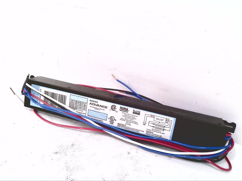 IPOA2P32HLN by PHILIPS