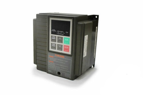 FUJI ELECTRIC FVR0.75E9S-7EN