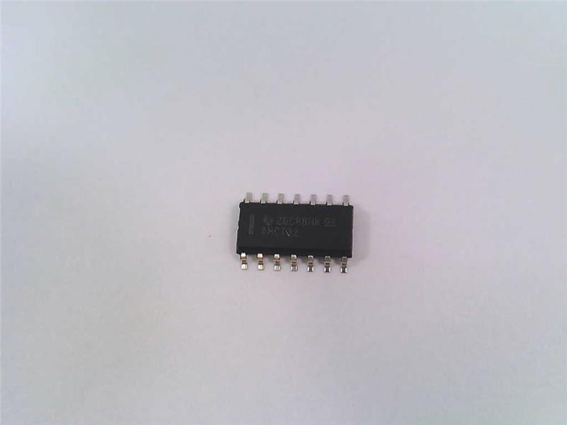 TEXAS INSTRUMENTS SEMI SN74AHCT32DR