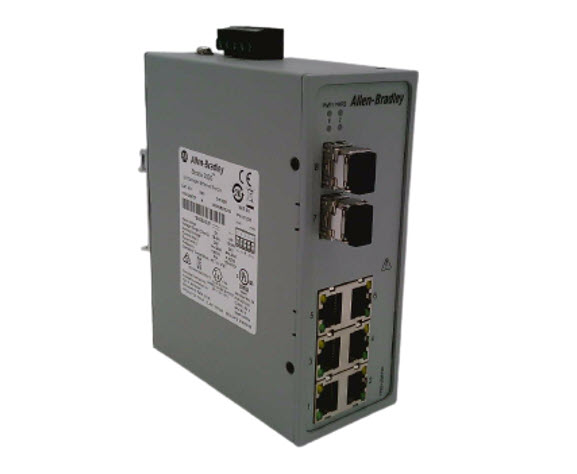 ALLEN BRADLEY 1783-US6T2F