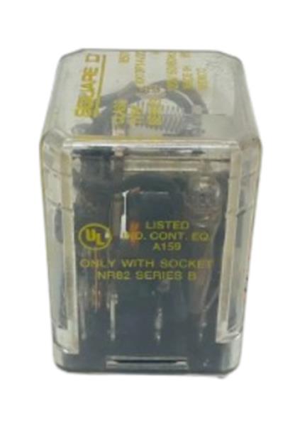 SCHNEIDER ELECTRIC 8501-KX12P14-V20