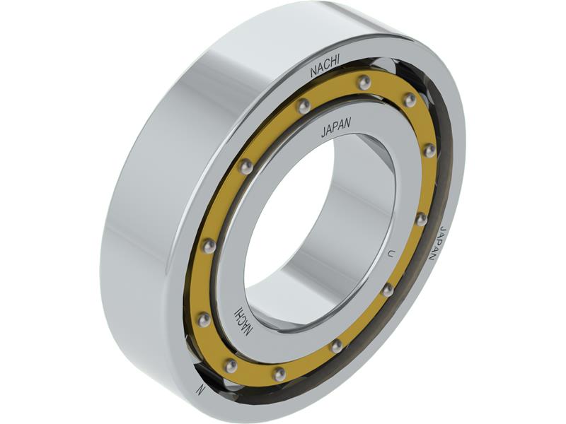 NACHI N318MC3