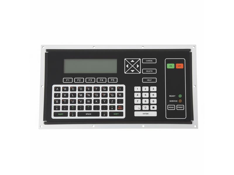 SP355116-01 by VIDEOJET