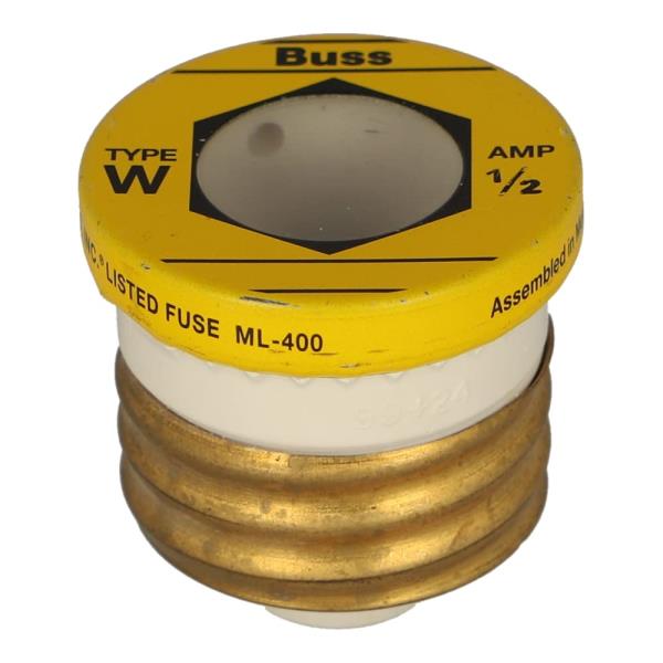 EATON CORPORATION W-10