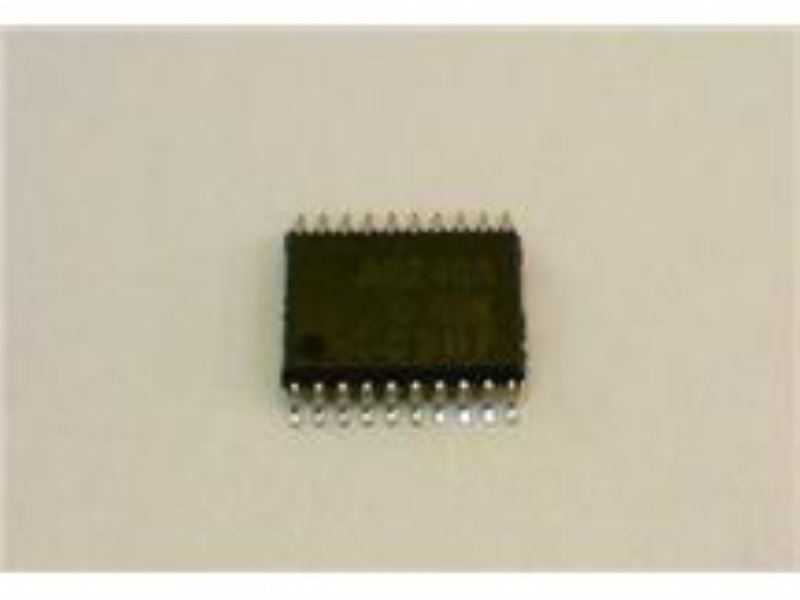 TEXAS INSTRUMENTS SEMI SN74ABT240APW