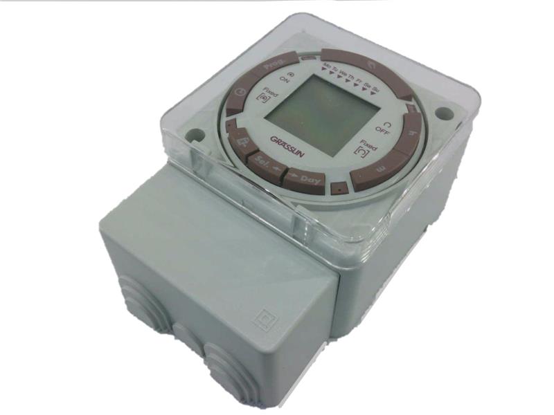 DIGI-42A-240 by INTERMATIC