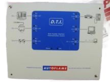 AUTOFLAME BOILER DTI20010/110