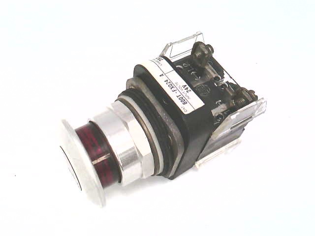 ALLEN BRADLEY 800T-FXQ24R