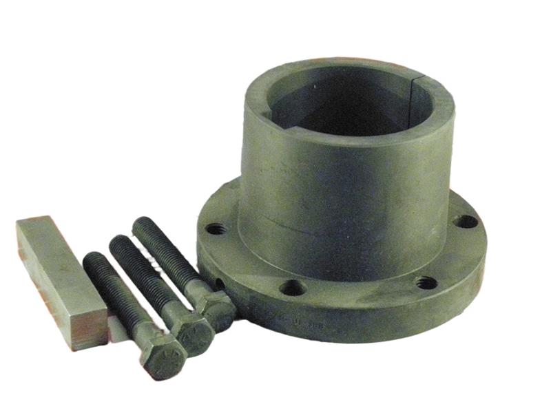 JX3-15/16 by ALTRA INDUSTRIAL MOTION