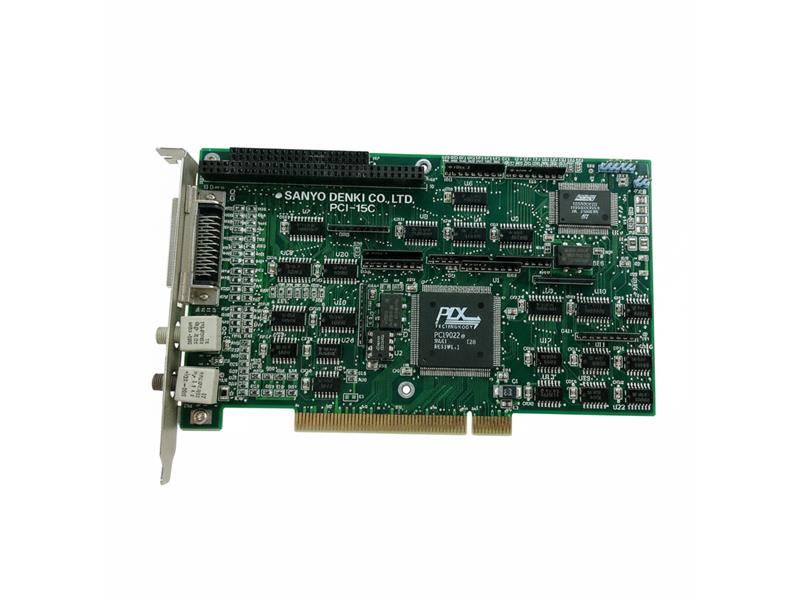 PCI-15C by SANYO