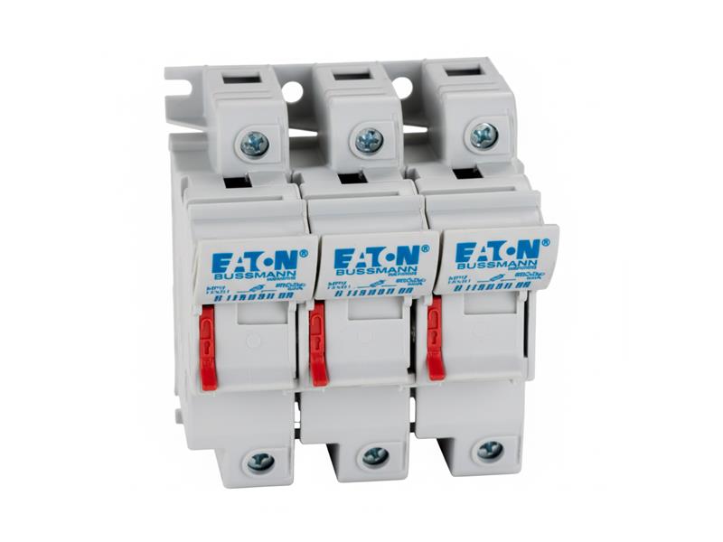 EATON CORPORATION 2430-6