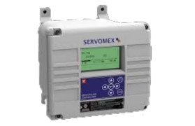 SERVOMEX 02210-A1