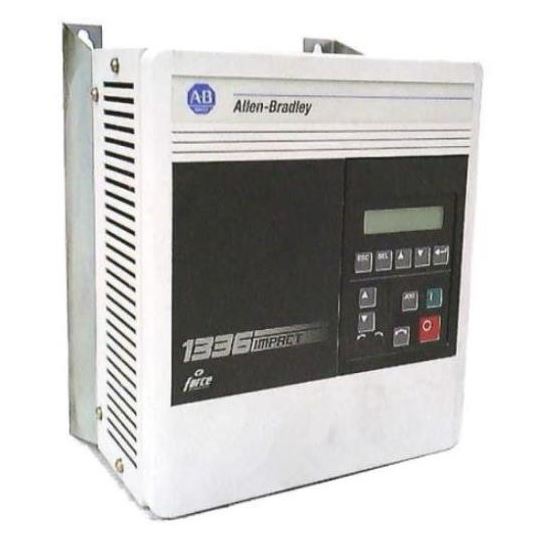 ALLEN BRADLEY 1336F-AQF50-AA-EN-HAS2-L6