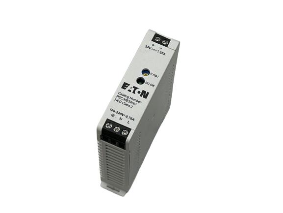 EATON CORPORATION PSC30E24RP