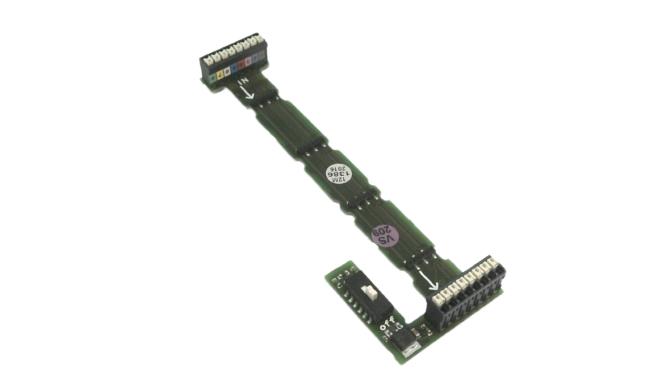 EATON CORPORATION M22-SWD-I4-LP01