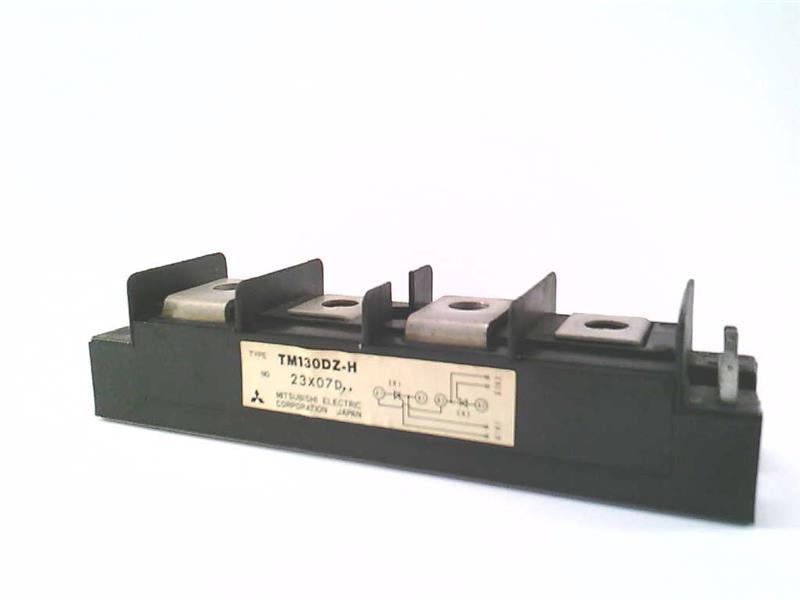 MITSUBISHI TM130DZ-H