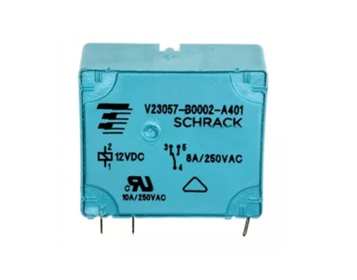 TE CONNECTIVITY V23057-A002-A401