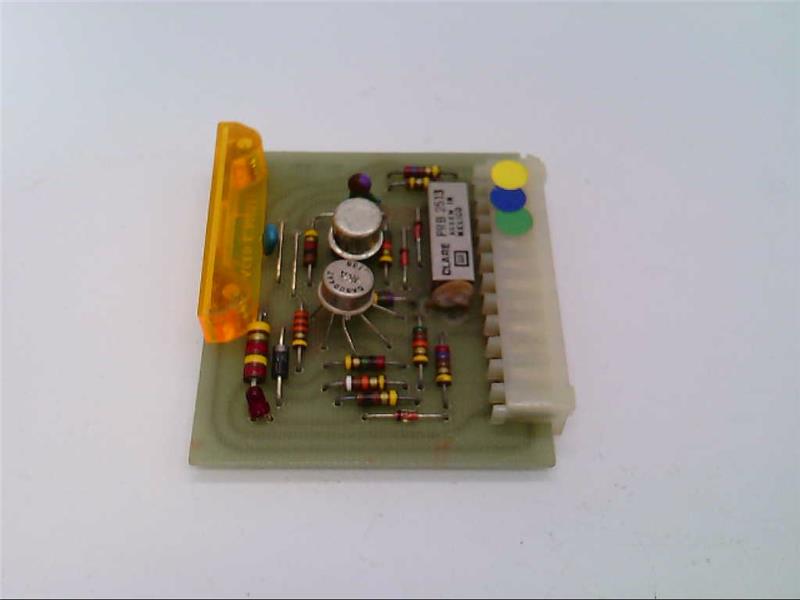 FIRETEK 611-2601-119