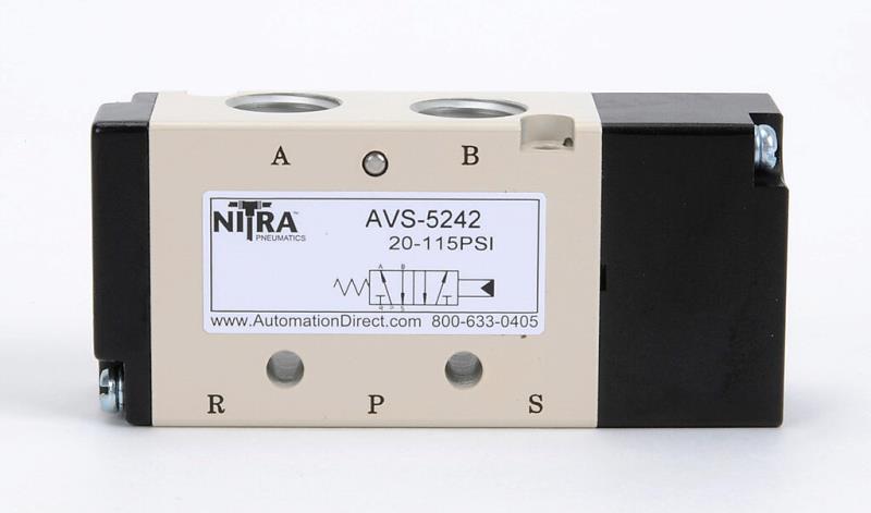 AUTOMATION DIRECT AVS-5242