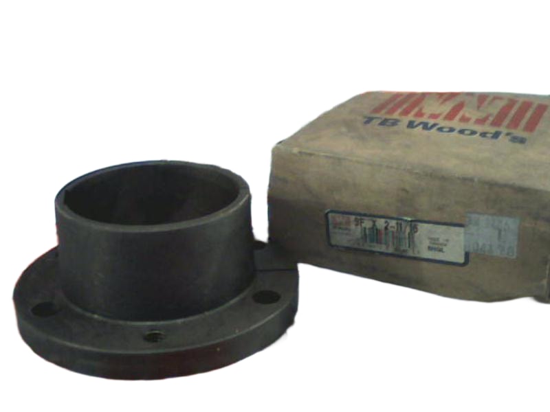SFX2-11/16 by ALTRA INDUSTRIAL MOTION