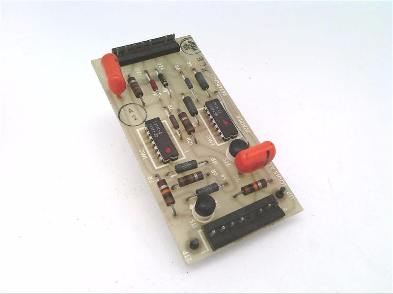 MAGNETEK 46S01671-0020