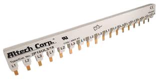 ALTECH CORP 2P16UL3/18