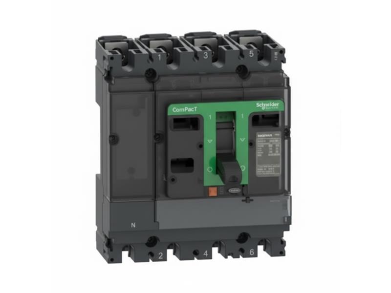 SCHNEIDER ELECTRIC C10N3