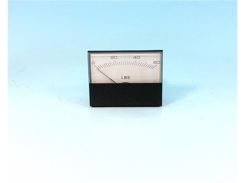 2S-DUA-100-L by JEWELL INSTRUMENTS