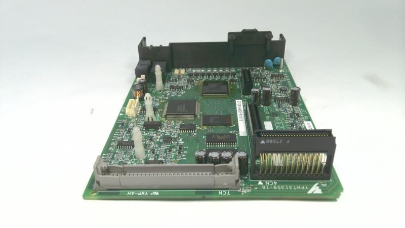 ETC618450S1115 by YASKAWA ELECTRIC