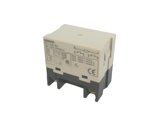 OMRON G7L-2A-BJ DC24