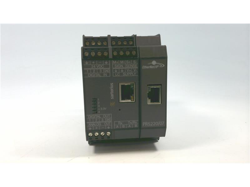 SARTORIUS PR 5220/07