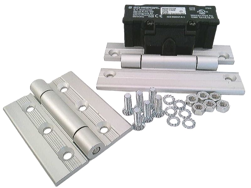 SCHMERSAL TESZ110/30