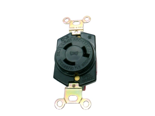 LEGRAND WC596/107-1