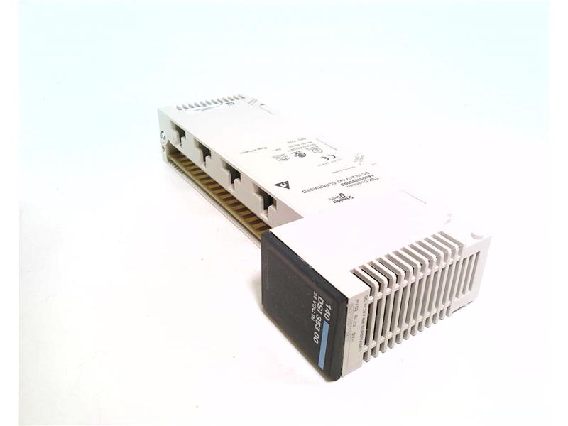 SCHNEIDER ELECTRIC 140DSI35300C