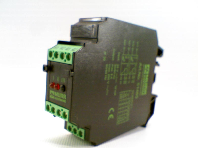 51485 by MURR ELEKTRONIK