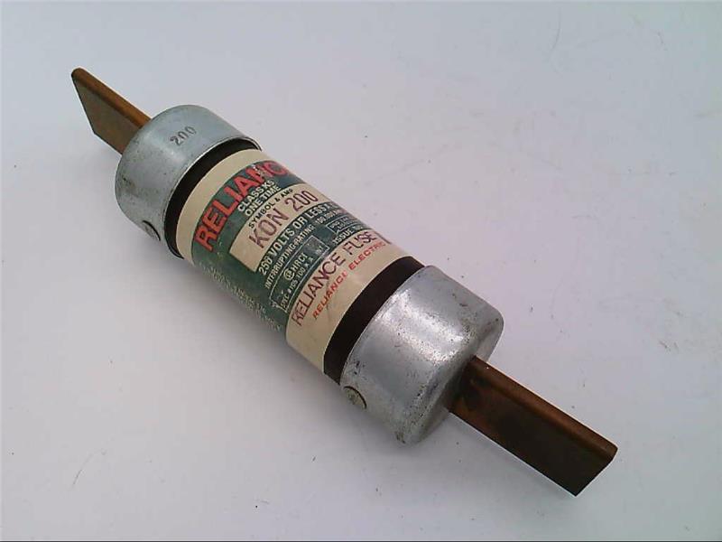 ASEA BROWN BOVERI KON-200