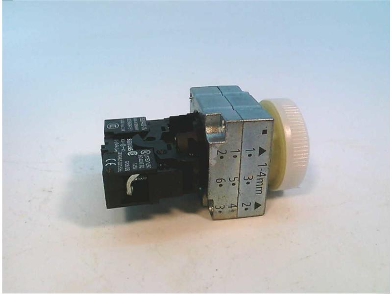 SIEMENS 3SB3640-6BA60