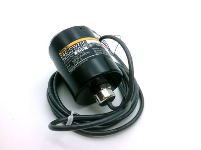 OMRON E6C-CWZ5C-800P/R-2M